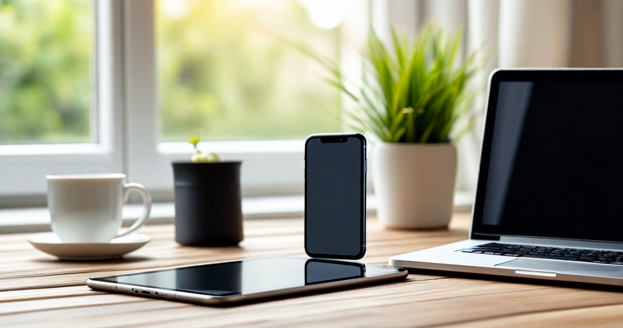 Five consumer tech trends defining the next decade